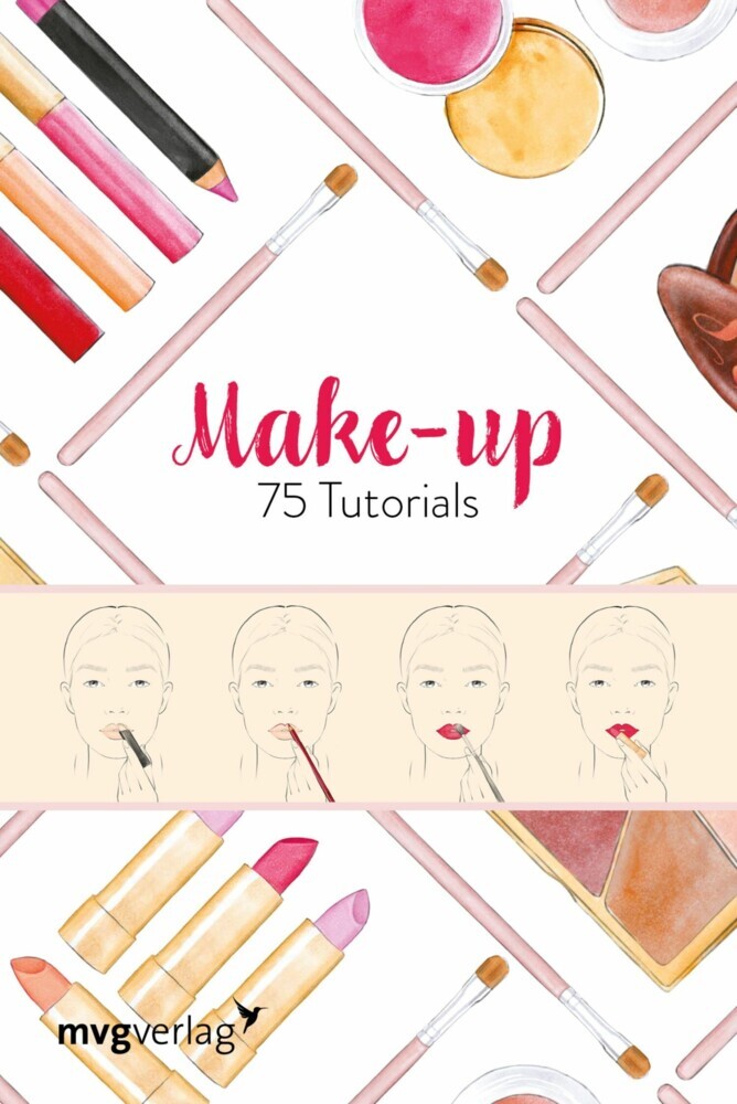 MAKE UP main product photo