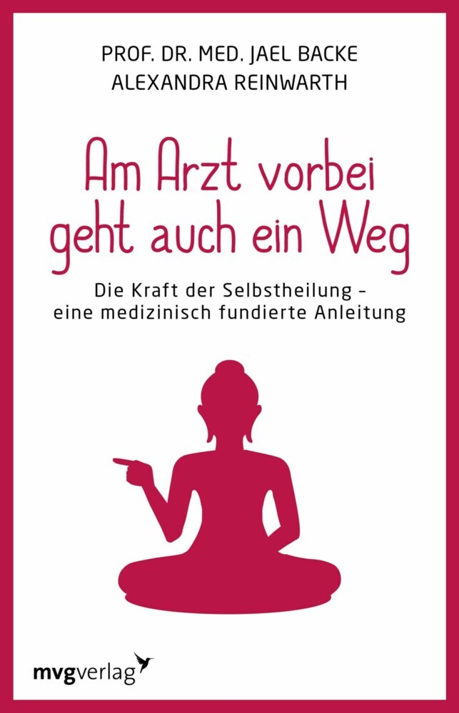 Am Arzt vorbei geht auch ein Weg main product photo