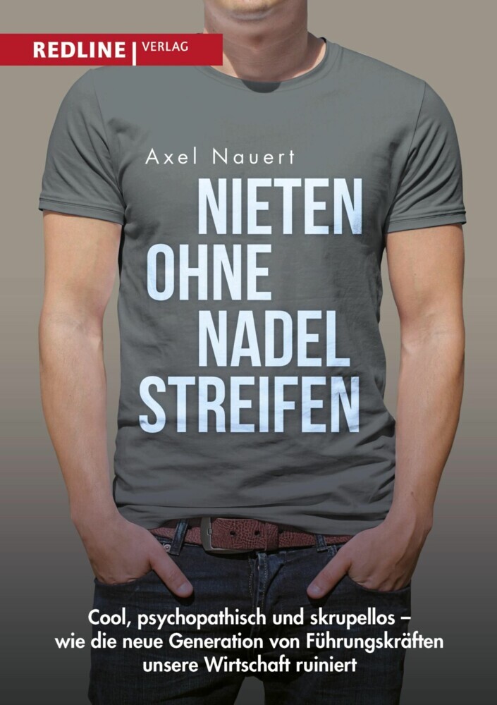 Nieten ohne Nadelstreifen main product photo