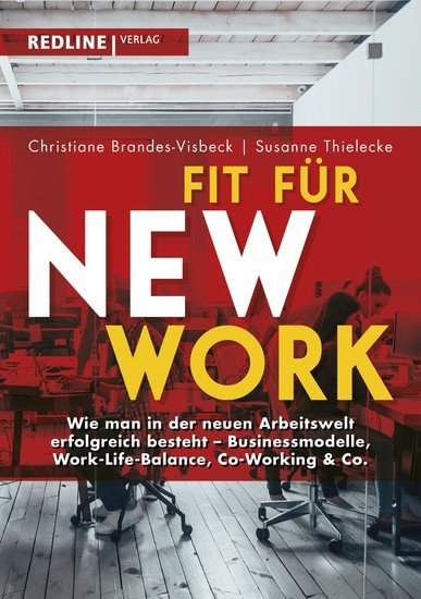 Fit für New Work main product photo