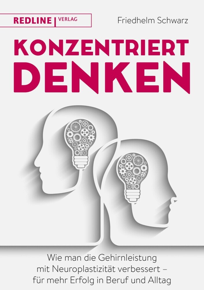 Konzentriert denken main product photo