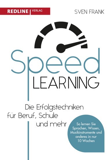 Speed Learning main product photo