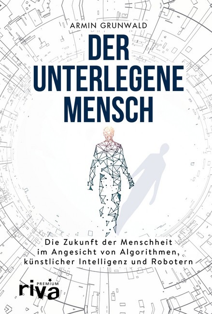 Der unterlegene Mensch main product photo
