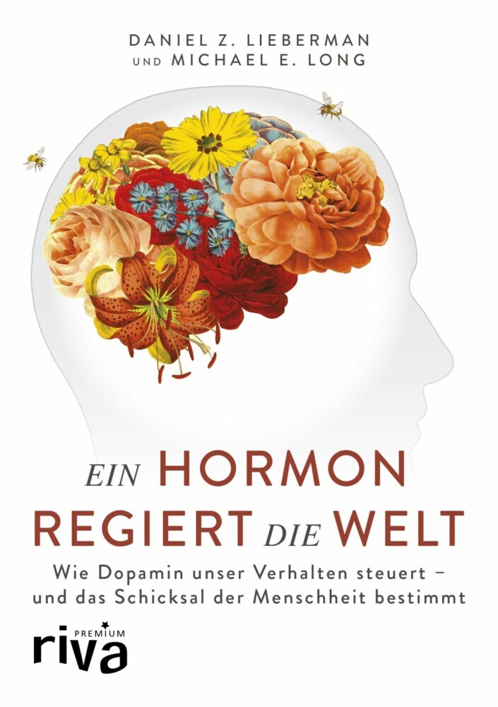 Ein Hormon regiert die Welt main product photo