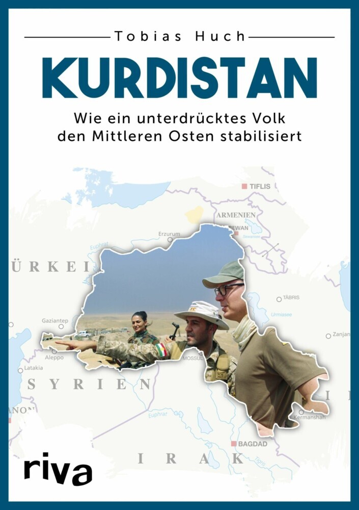 Kurdistan main product photo