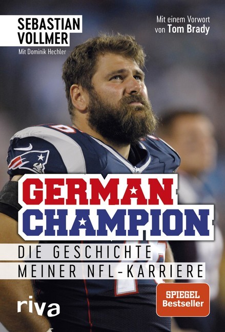German Champion main product photo