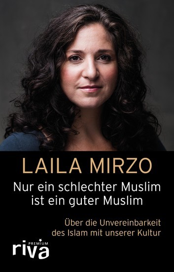 Nur ein schlechter Muslim ist ein guter Muslim main product photo