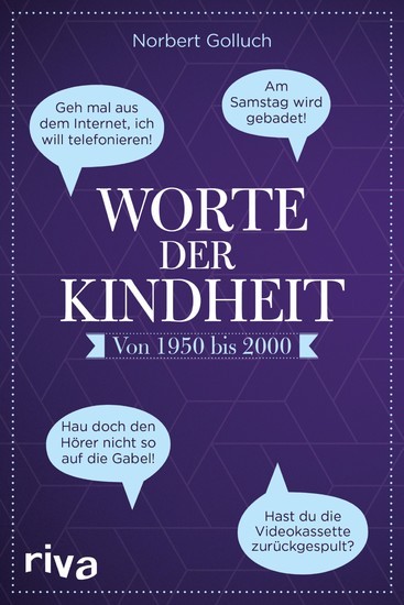 Worte der Kindheit main product photo