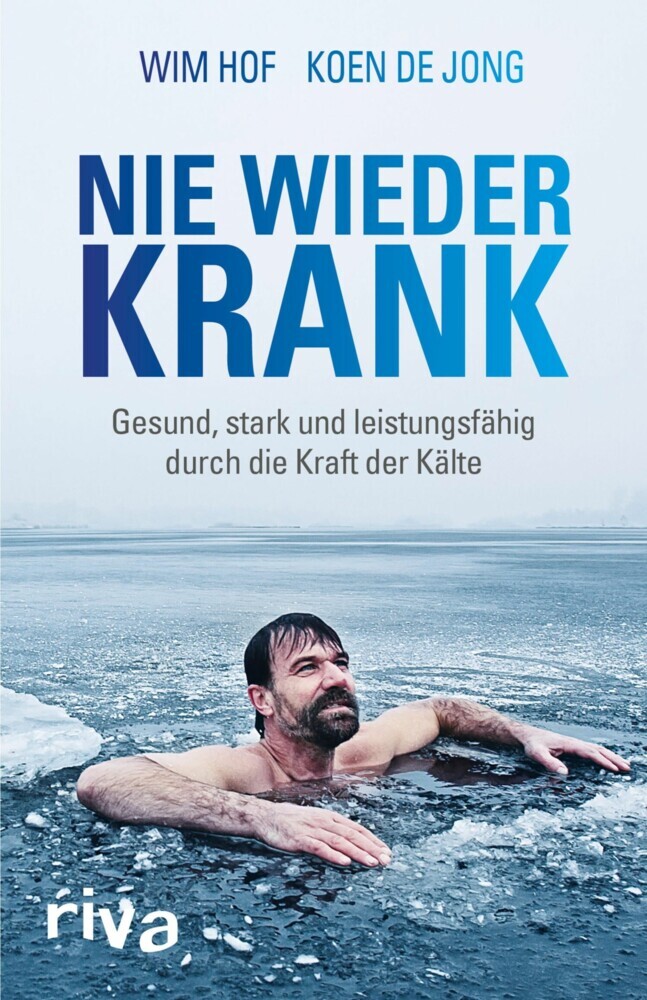 Nie wieder krank main product photo