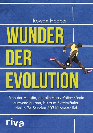 Wunder der Evolution main product photo