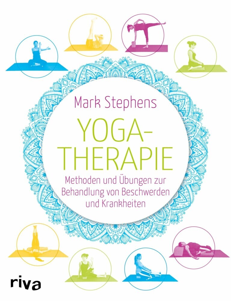 Yogatherapie main product photo