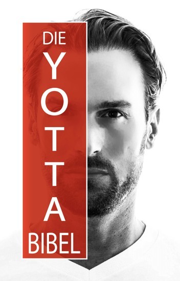 Die Yotta-Bibel main product photo