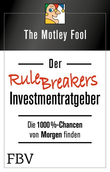 Der Rule Breakers-Investmentratgeber main product photo