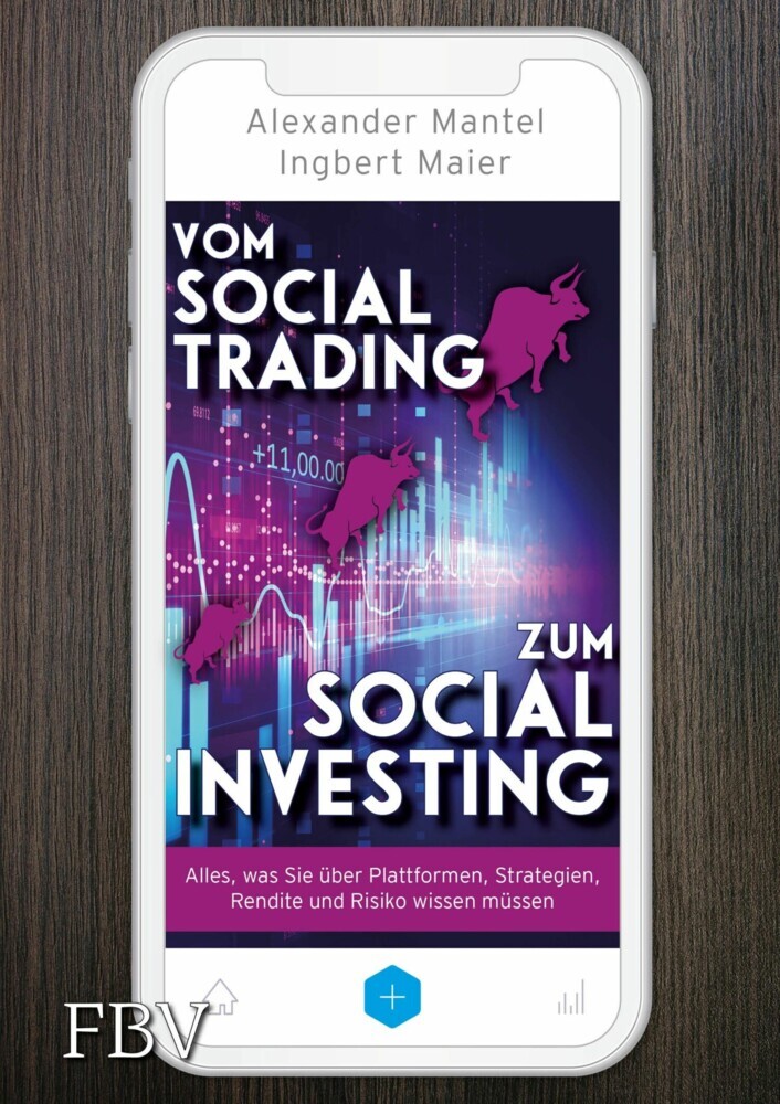 Vom Social Trading zum Social Investing main product photo
