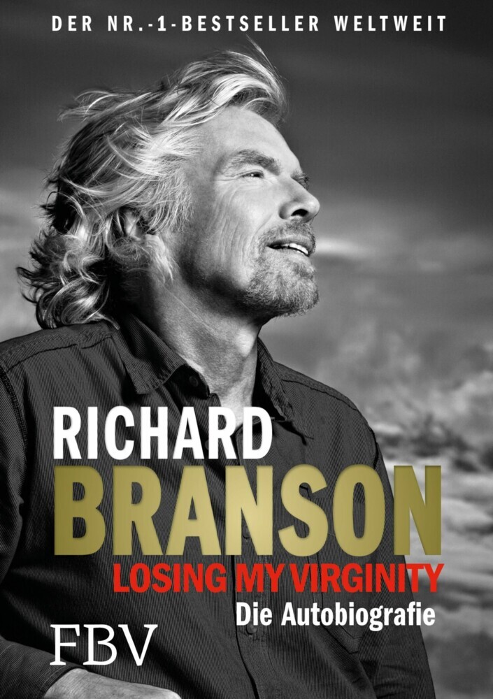 Losing My Virginity main product photo