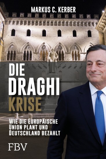 Die Draghi-Krise main product photo