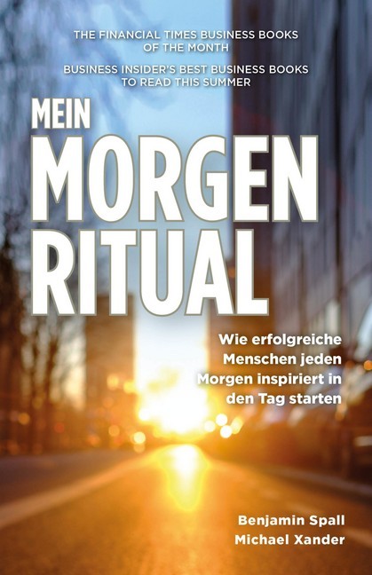 Mein Morgen-Ritual main product photo