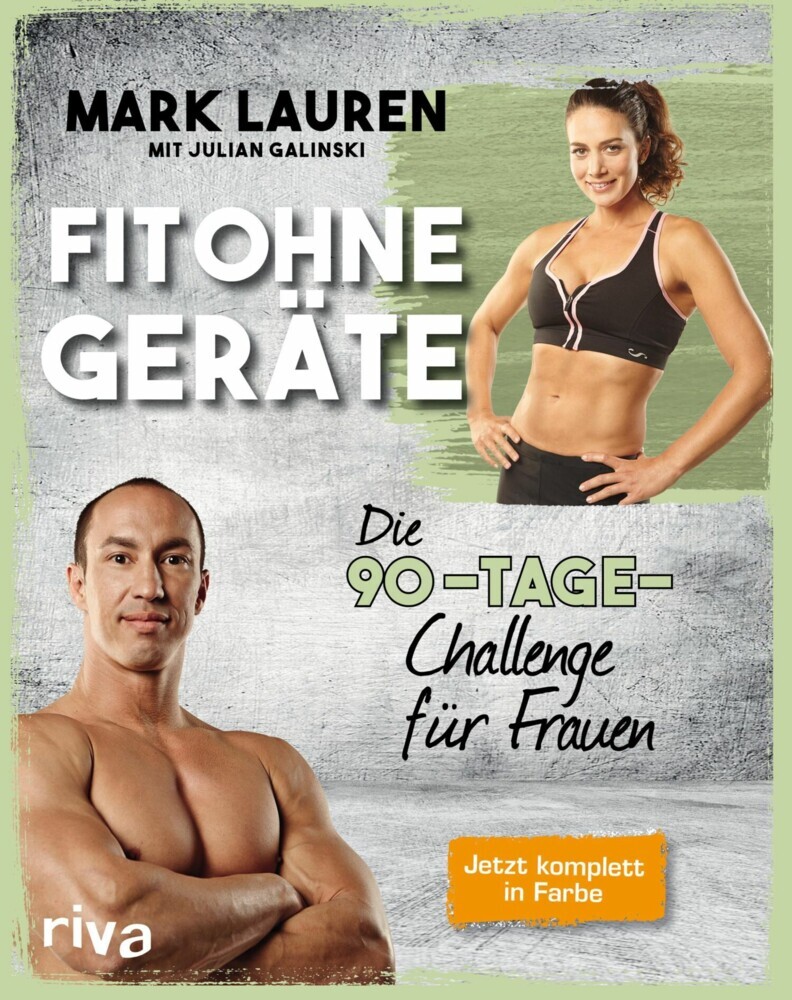 Fit ohne Geräte main product photo