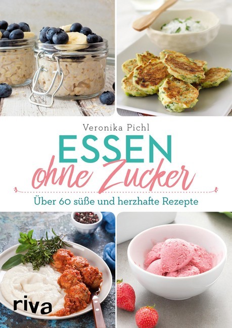 Essen ohne Zucker main product photo