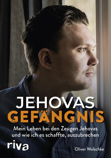 Jehovas Gefängnis main product photo
