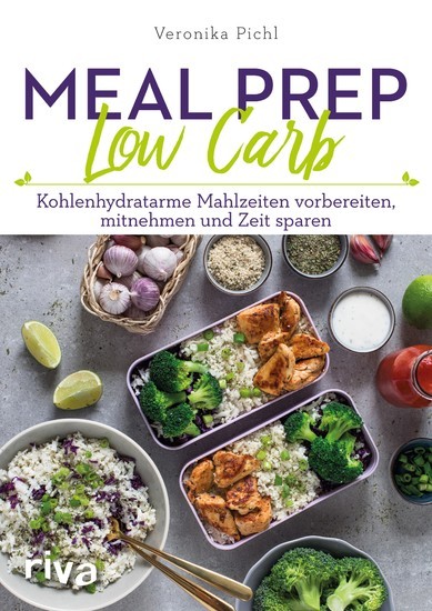 Meal Prep Low Carb main product photo