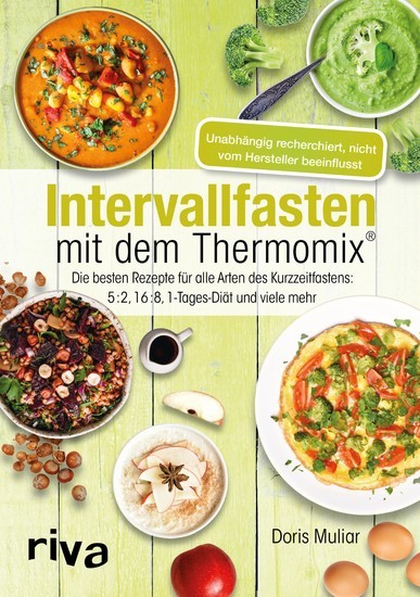 Intervallfasten mit dem Thermomix® main product photo