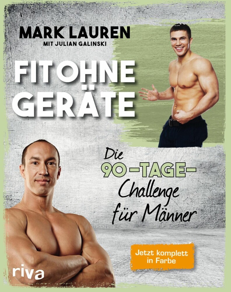 Fit ohne Geräte main product photo