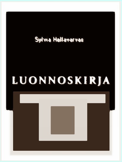 LUONNOSKIRJA main product photo