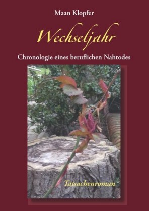 Wechseljahr
