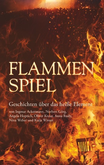 Flammenspiel main product photo