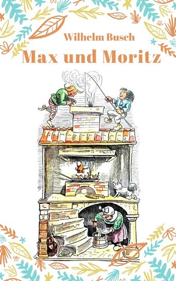 Max und Moritz main product photo