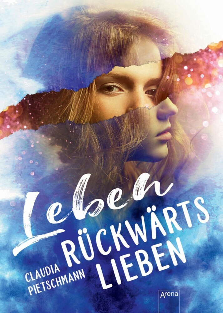 Leben rückwärts lieben main product photo