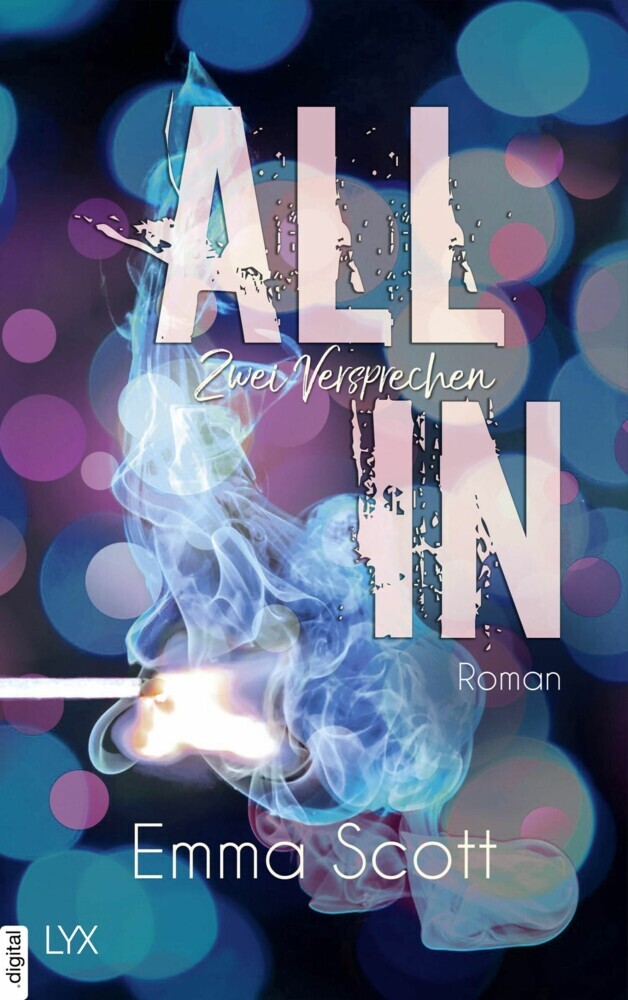 All In - Zwei Versprechen main product photo