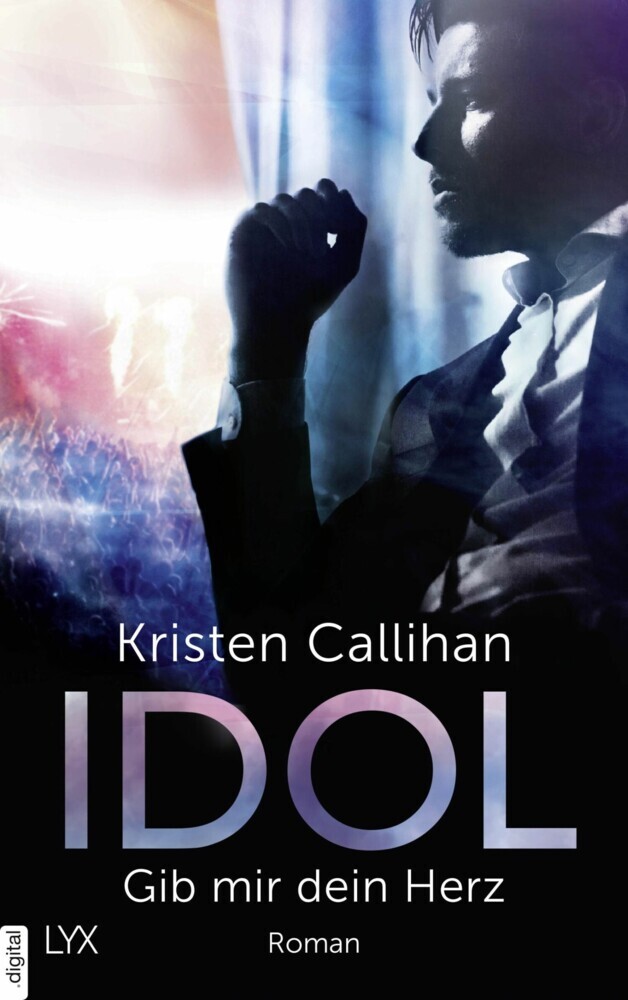 Idol - Gib mir dein Herz main product photo