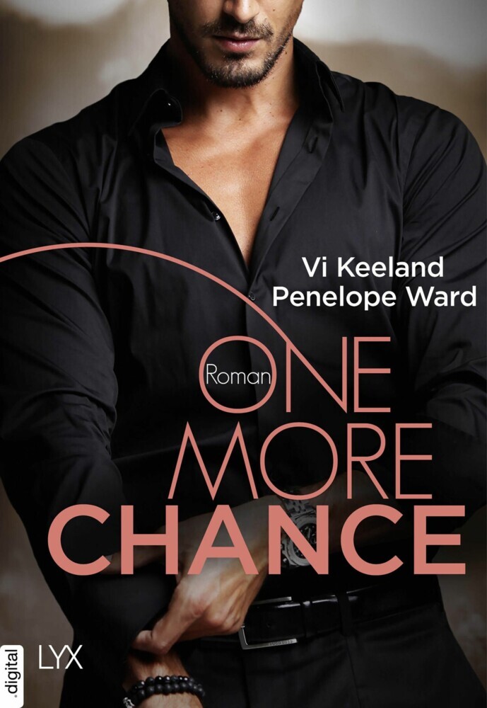 One More Chance main product photo