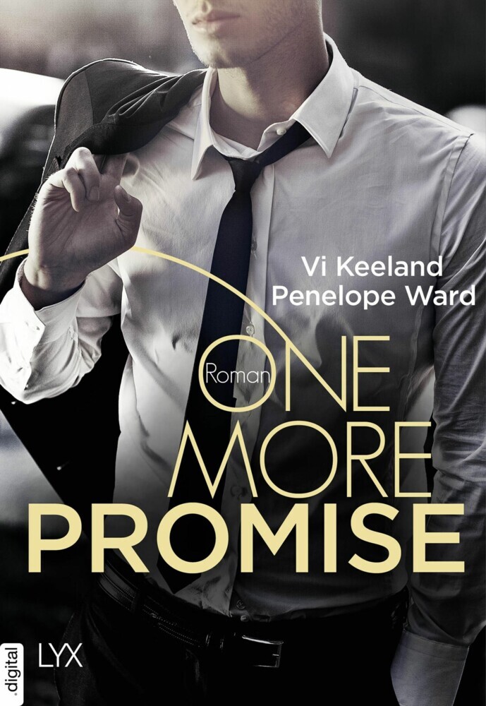 One More Promise main product photo