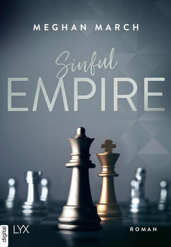 Sinful Empire main product photo