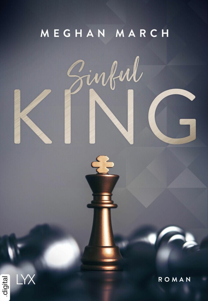 Sinful King main product photo