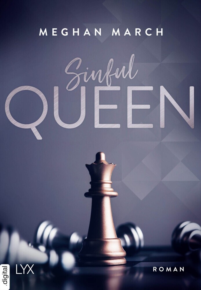Sinful Queen main product photo