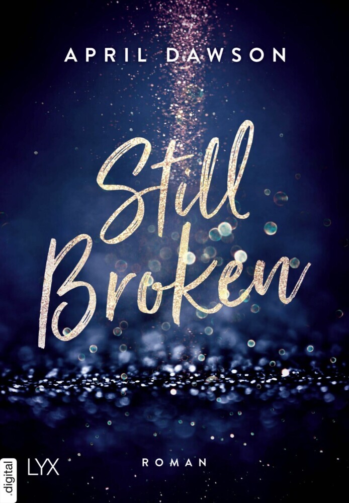 Still Broken main product photo