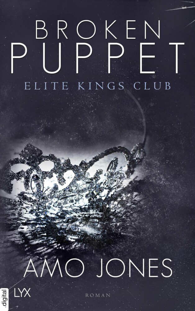 Broken Puppet - Elite Kings Club main product photo