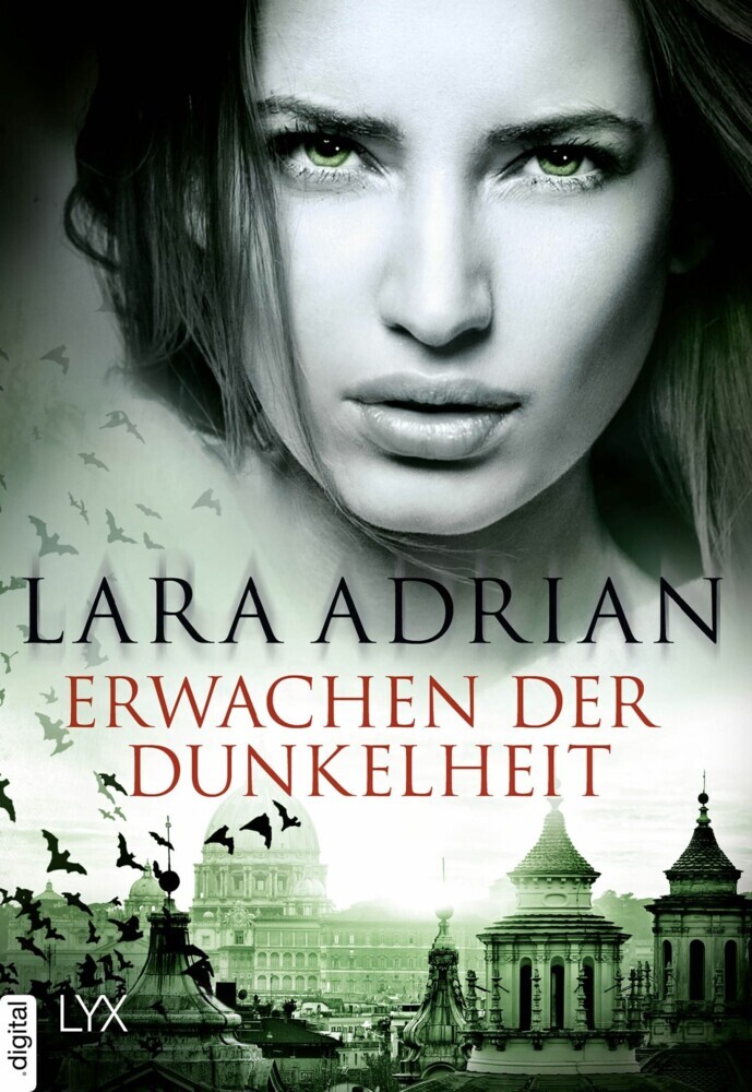 Erwachen der Dunkelheit main product photo