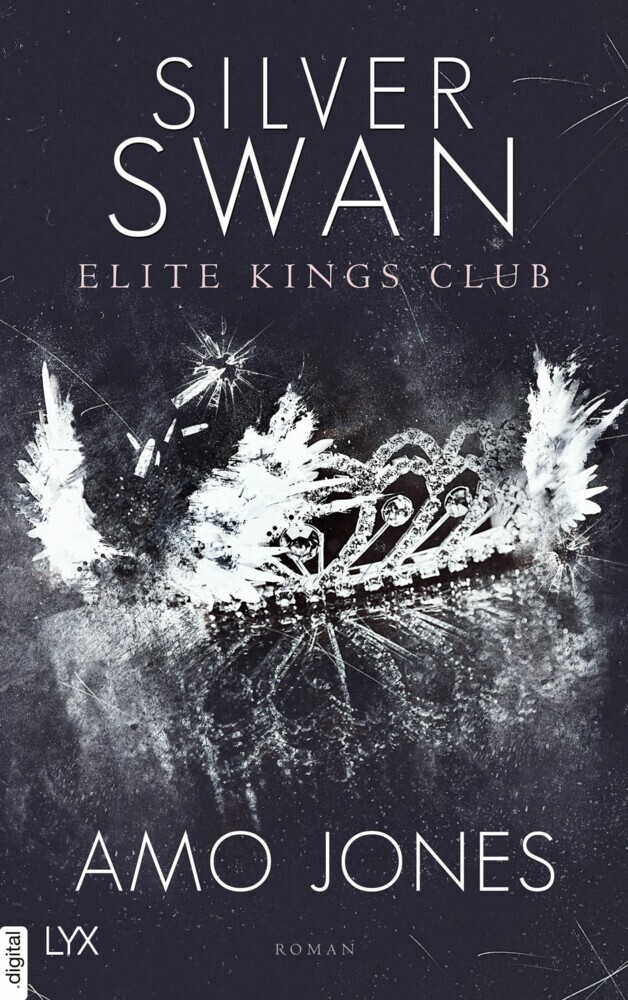 Silver Swan - Elite Kings Club main product photo
