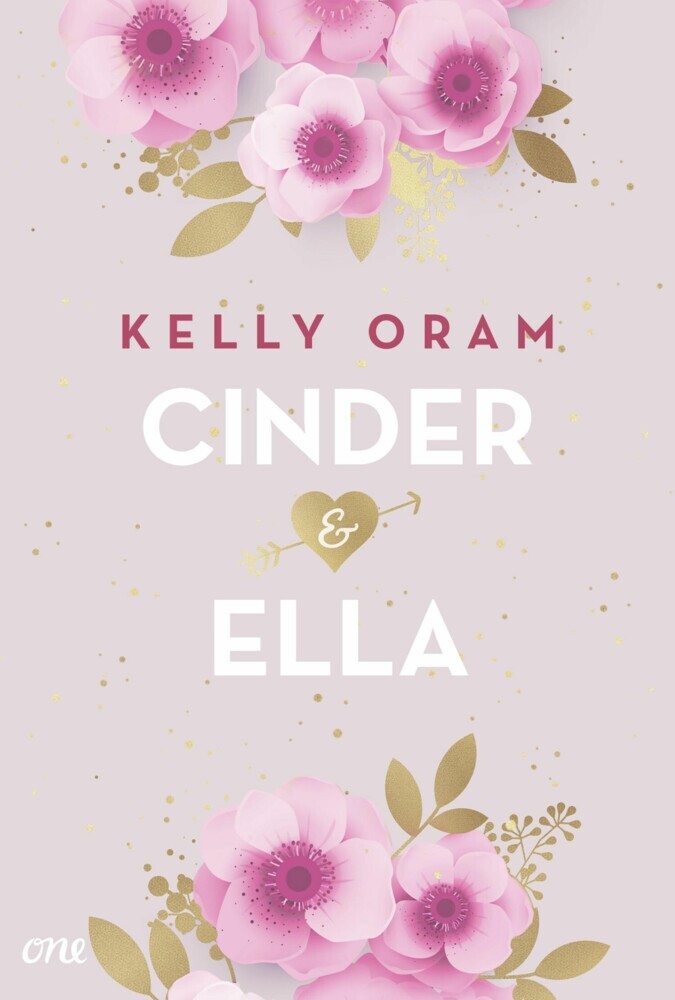 Cinder & Ella main product photo