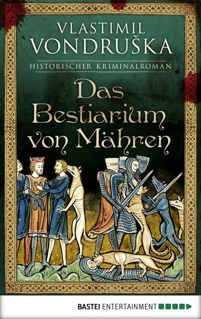 Das Bestiarium von Mähren main product photo