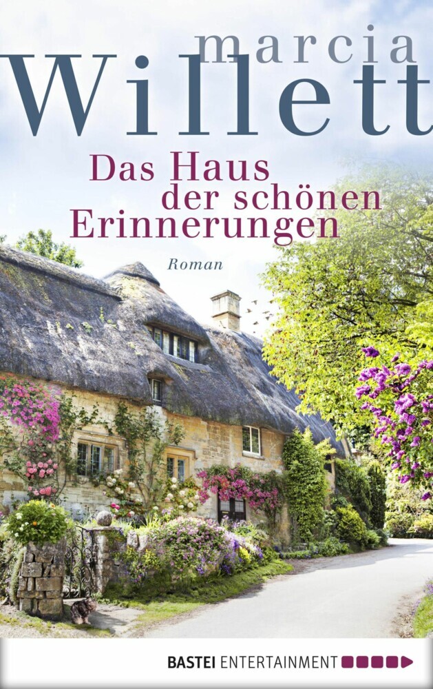 Das Haus der schönen Erinnerungen main product photo