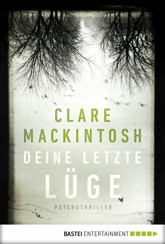 Deine letzte Lüge main product photo