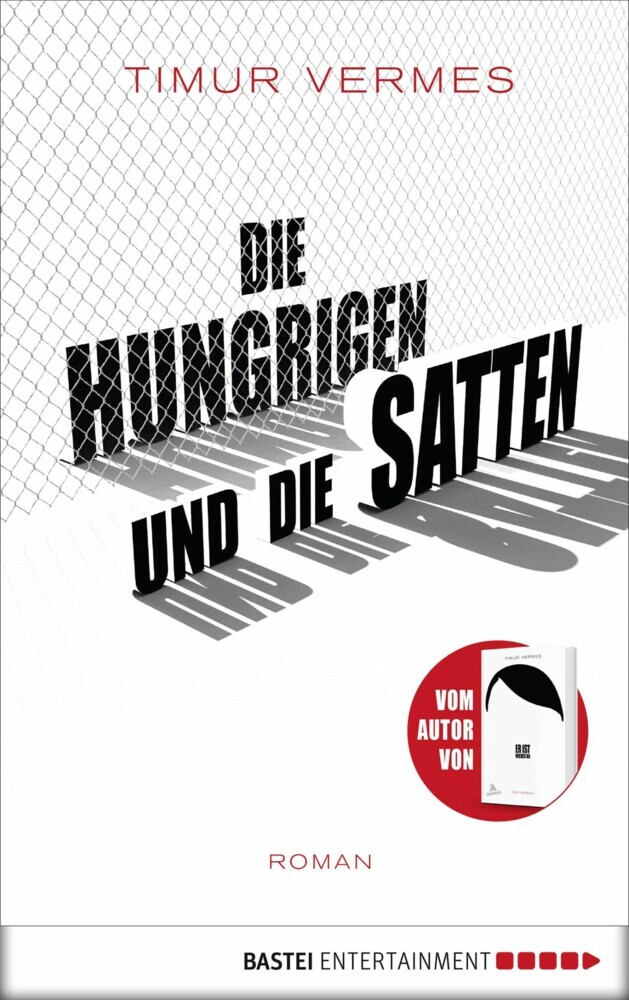 Die Hungrigen und die Satten main product photo