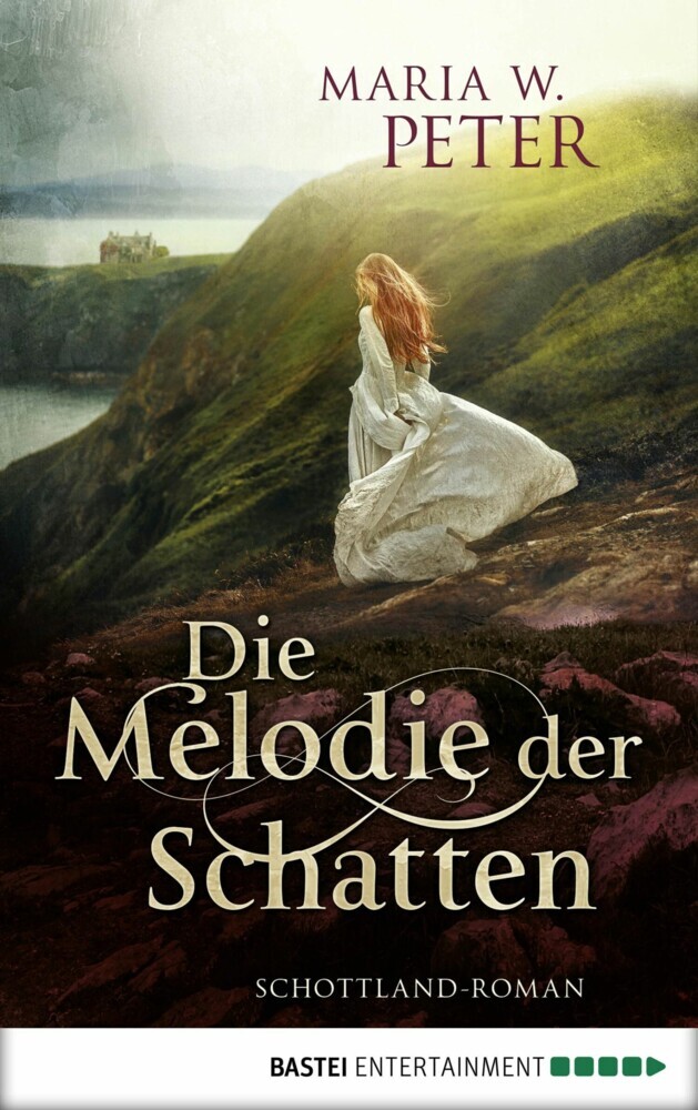 Die Melodie der Schatten main product photo