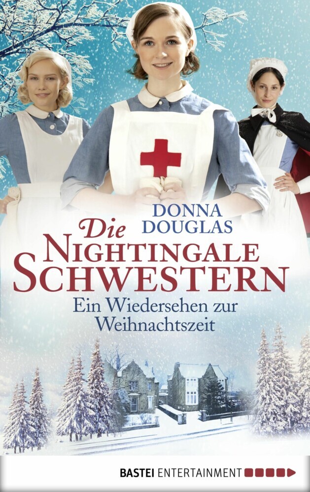 Die Nightingale Schwestern main product photo